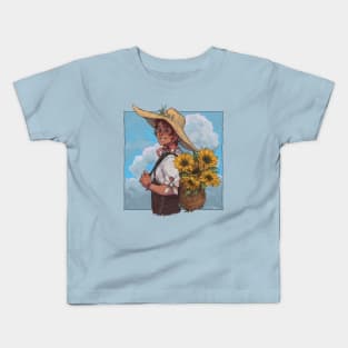 july Kids T-Shirt